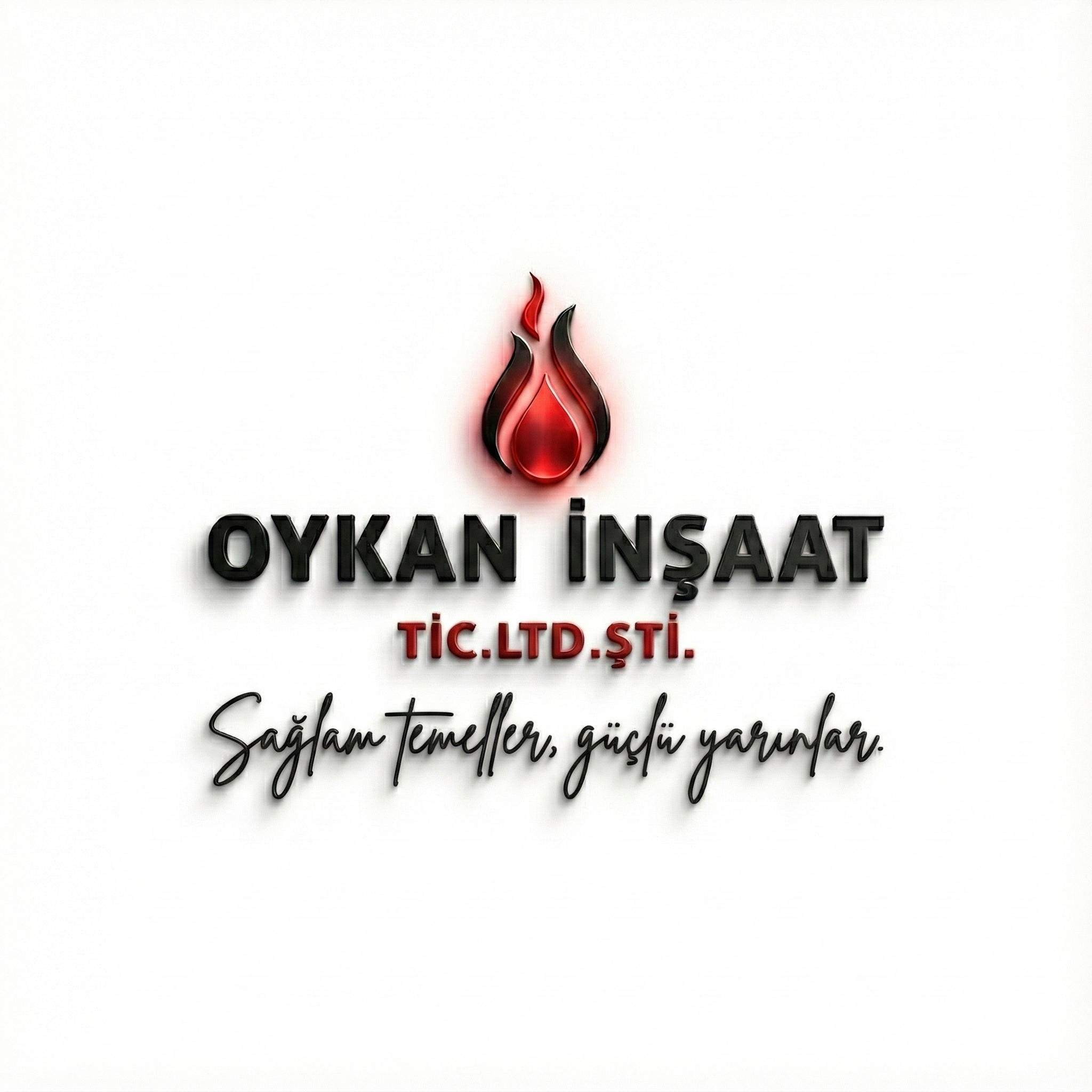 Oykan İnşaat Tic. Ltd. Şti. Hakkımızda
